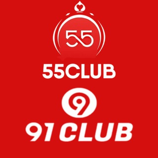 Telegram profile photo for 55 & 91Club Giftcode Channel