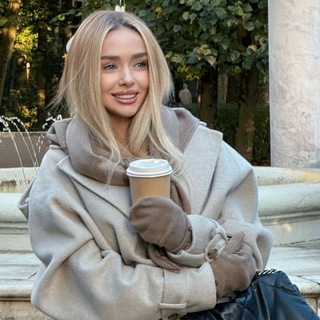 Telegram profile photo for Надя