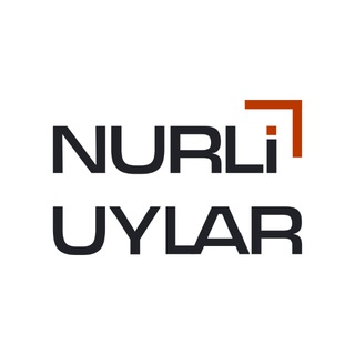 Telegram profile photo for NURLI UYLAR Энди хаммаси осон