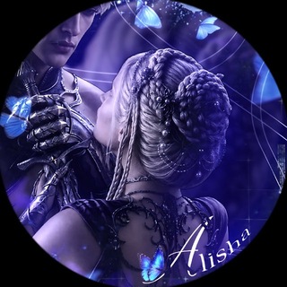 Telegram profile photo for Alisha
