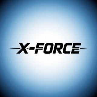 Telegram profile photo for X-FORCE
