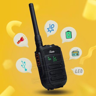 Telegram profile photo for اولین بیسیم مجاز ایران
