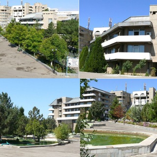 Telegram profile photo for NAZARBEK - Sanatoriysi