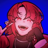 Telegram profile photo for Вейт скучно :3
