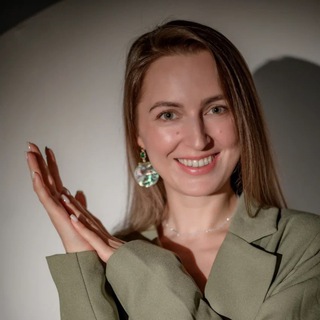 Telegram profile photo for Юлия Споялэ|Трансформация сознания