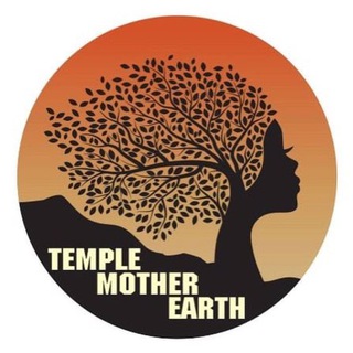 Telegram profile photo for @TempleMotherEarth