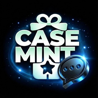 Telegram profile photo for CaseMint Chat