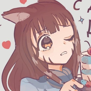 Telegram profile photo for 𝓓usya.🐾.
