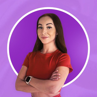 Telegram profile photo for Княжева | Фигура с умом