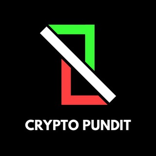 Telegram profile photo for Crypto Pundit