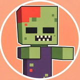Telegram profile photo for DarkUndead BE ( АРХИВ )