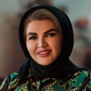 Telegram profile photo for ملکه یاسین