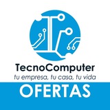 Telegram profile photo for TecnoComputer