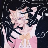 Telegram profile photo for 🍓ШейШюй жуёт клубнику🍓