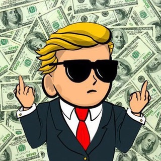 Telegram profile photo for WallStreetBets 💎