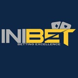 Telegram profile photo for iniBet 🎲 betting exclusive