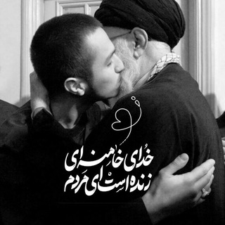 Telegram profile photo for ‹🇮🇷شهیدجهادعمادمغنیه🇵🇸›