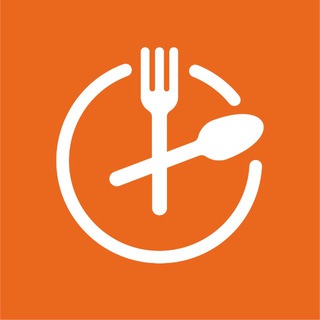 Telegram profile photo for EdaYkt — заказ еды в Якутске