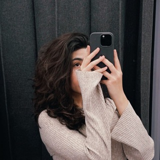 Telegram profile photo for i did it again.