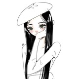 Telegram profile photo for Roséline