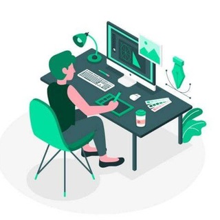 Telegram group profile photo for بازاریابیونیازمندی کل ایران