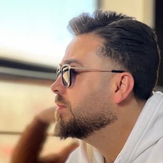 Telegram profile photo for سامان سعیدی فرد