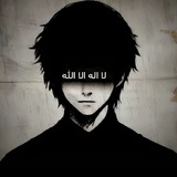 Telegram profile photo for دكستر