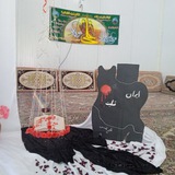 Telegram profile photo for شهدخت بهشت