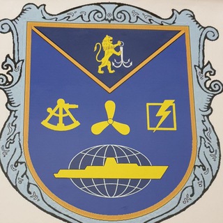 Telegram profile photo for ННІМФ