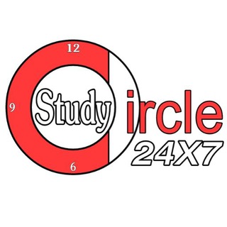Telegram profile photo for StudyCircle247.com
