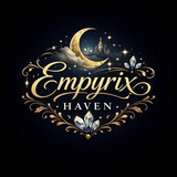 Telegram profile photo for Empyrix Haven