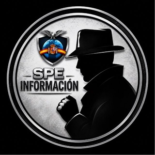 Telegram profile photo for SPE INFORMACIÓN