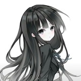 Telegram profile photo for 小小雾散