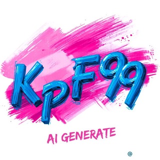 Telegram profile photo for KpF99®