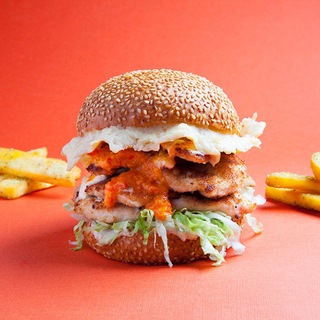 Telegram profile photo for Piri’s Chicken