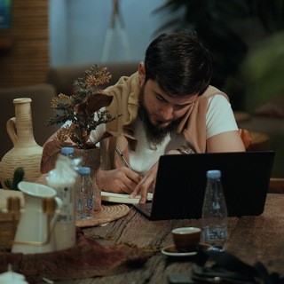 Telegram profile photo for Ильхом VEDS