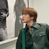 Telegram profile photo for Min(+)hyuk