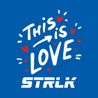 Telegram profile photo for STRELKA 💥 сайкл-магия!