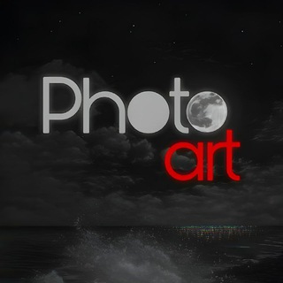 Telegram profile photo for Photo art