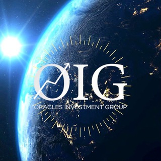 Telegram group profile photo for OIG Main Chat