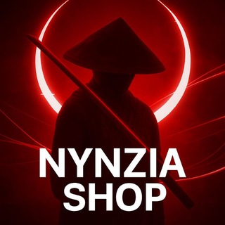 Telegram profile photo for 𝙉𝙮𝙣𝙯𝙞𝙖 𝙎𝙝𝙤𝙥