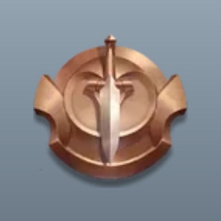 Telegram group profile photo for n'useless чат млбб бункер го чек 2 закреп