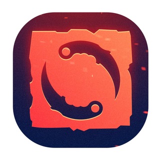 Telegram profile photo for SkinSwipe
