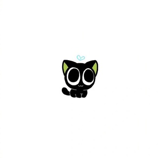 Telegram group profile photo for 小黑云☁️