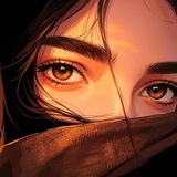 Telegram profile photo for درهی واژهها🤎