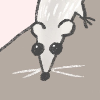 Telegram profile photo for Galqiwi's boredom