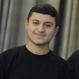 Telegram profile photo for عبدالرحيم وائل | abdulrahim wael
