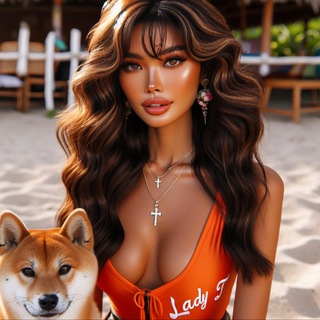 Telegram profile photo for Lady T’s Gem Diary 🧿🪬
