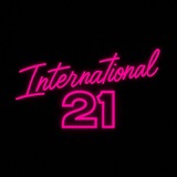 Telegram profile photo for International Movie