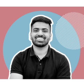 Telegram profile photo for Java DSA Placement Course